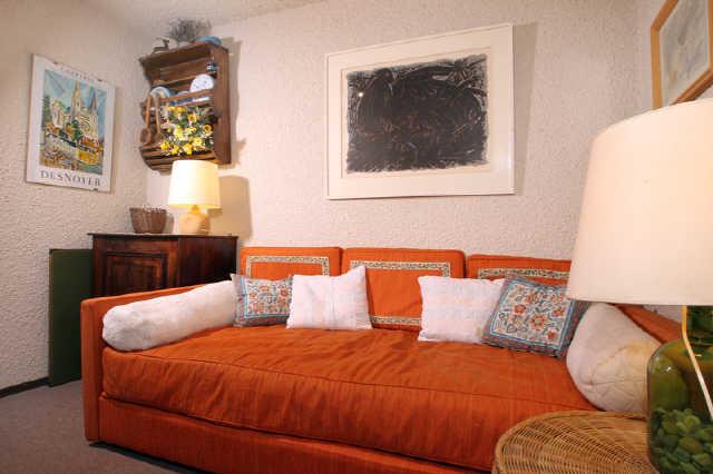 Appartements Vie De Clare 35309 - Serre Chevalier 1500 - Monêtier Les Bains