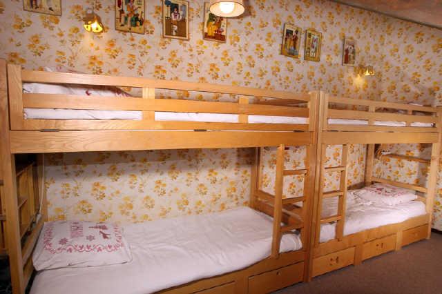 Appartements Vie De Clare 35309 - Serre Chevalier 1500 - Monêtier Les Bains