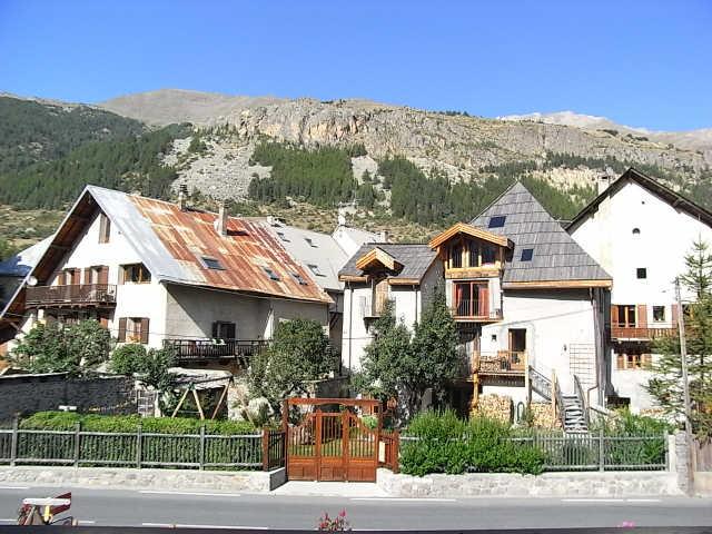 Appartements Vie De Clare 35309 - Serre Chevalier 1500 - Monêtier Les Bains