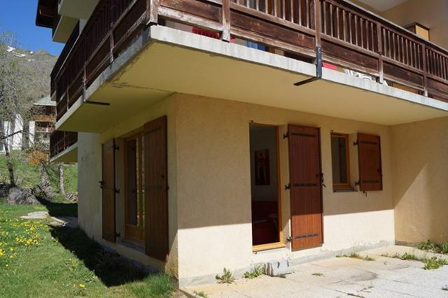 Appartement Les Sybelles SYB-CAN-D02 - Saint Sorlin d'Arves