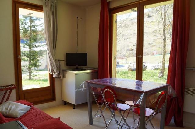 Appartement Les Sybelles SYB-CAN-D02 - Saint Sorlin d'Arves