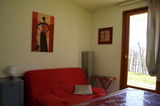 Appartement Les Sybelles SYB-CAN-D02 - Saint Sorlin d'Arves