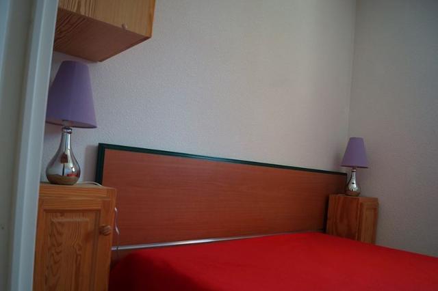 Appartement Les Sybelles SYB-CAN-D02 - Saint Sorlin d'Arves