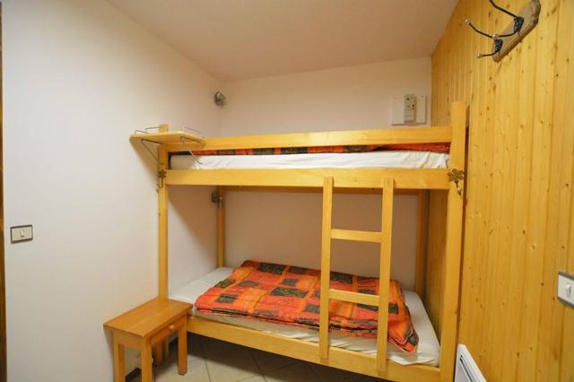 Appartement Cottagnes CH170-008 - Le Grand Bornand