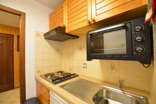 Appartement Cottagnes CH170-008 - Le Grand Bornand