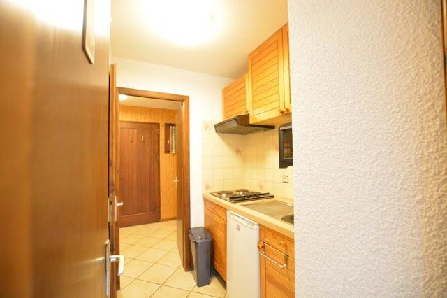 Appartement Cottagnes CH170-008 - Le Grand Bornand