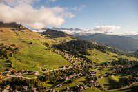 Appartement Vardase CH410-2E - Le Grand Bornand