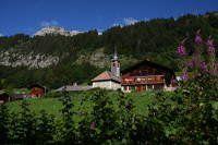 Appartement Vardase CH410-2E - Le Grand Bornand