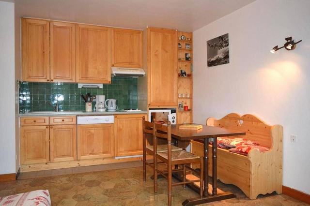 Appartement Vardase CH410-2E - Le Grand Bornand