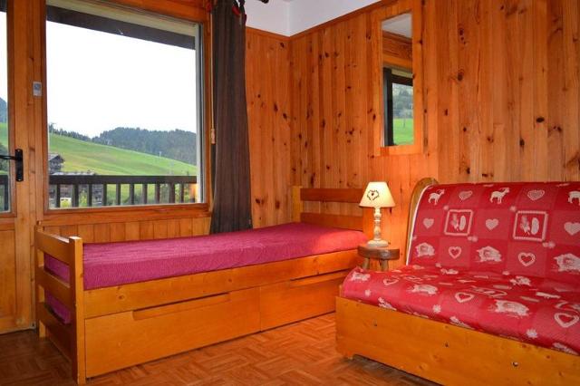 Appartement Vardase CH410-2E - Le Grand Bornand