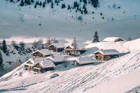 Appartement Vardase CH410-2E - Le Grand Bornand