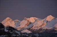 Appartement Vardase CH410-2E - Le Grand Bornand