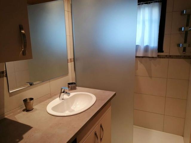 Appartement Venay 1 CH420-0F - Le Grand Bornand