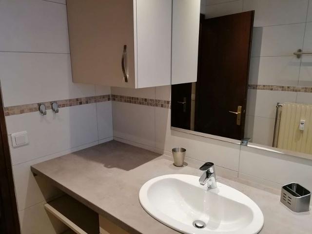 Appartement Venay 1 CH420-0F - Le Grand Bornand