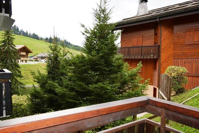 Appartement Venay 1 CH420-0F - Le Grand Bornand
