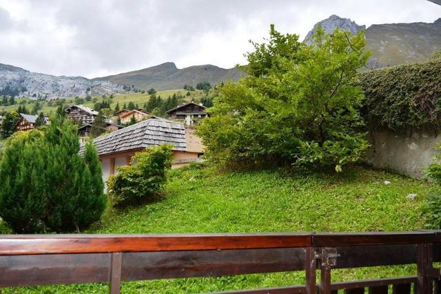 Appartement Venay 1 CH420-0F - Le Grand Bornand
