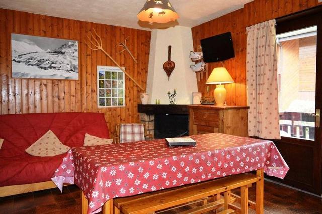 Appartement Venay 1 CH420-0F - Le Grand Bornand