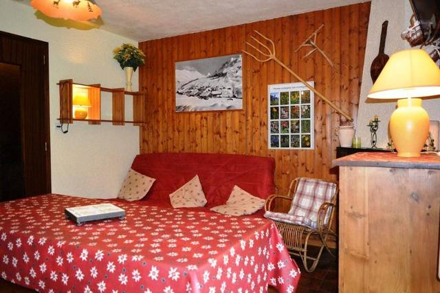 Appartement Venay 1 CH420-0F - Le Grand Bornand
