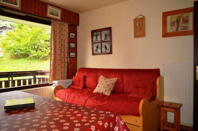 Appartement Venay 1 CH420-0F - Le Grand Bornand