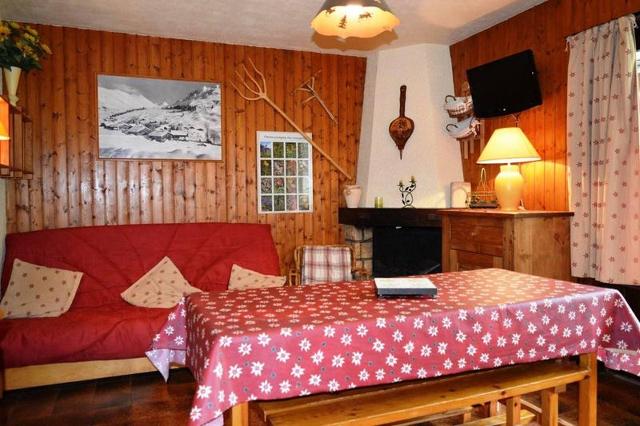Appartement Venay 1 CH420-0F - Le Grand Bornand