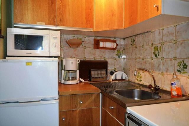 Appartement Venay 1 CH420-0F - Le Grand Bornand