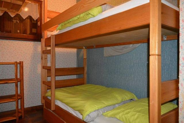 Appartement Venay 1 CH420-0F - Le Grand Bornand