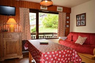 Appartement Venay 1 CH420-0F - Le Grand Bornand