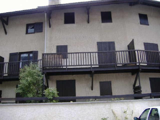 Appartements Vie De Clare 35338 - Serre Chevalier 1500 - Monêtier Les Bains
