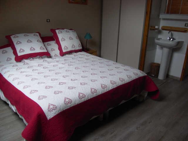 Appartements Pré Gambille 35349 - Serre Chevalier 1500 - Monêtier Les Bains