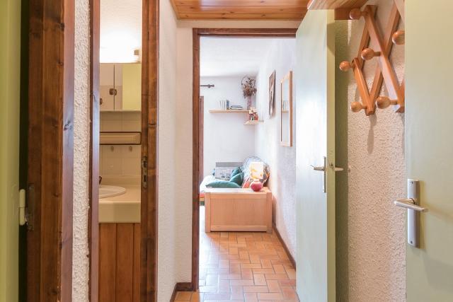 Appartements Orchidée 35363 - Serre Chevalier 1500 - Monêtier Les Bains