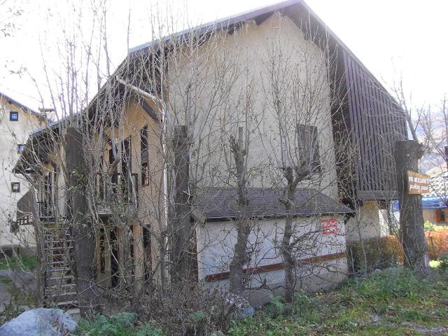 Appartements Orchidée 35363 - Serre Chevalier 1500 - Monêtier Les Bains