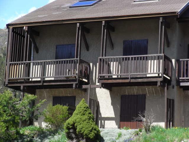 Appartements Orchidée 35363 - Serre Chevalier 1500 - Monêtier Les Bains