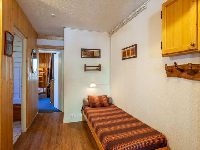 Flat Le Curling B (Val Claret) - Tignes Val Claret