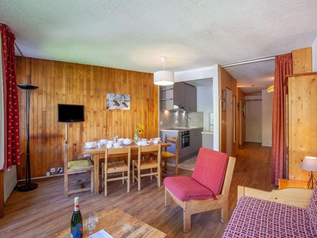 Flat Le Curling B (Val Claret) - Tignes Val Claret