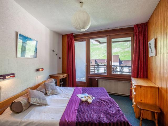Flat Le Curling B (Val Claret) - Tignes Val Claret