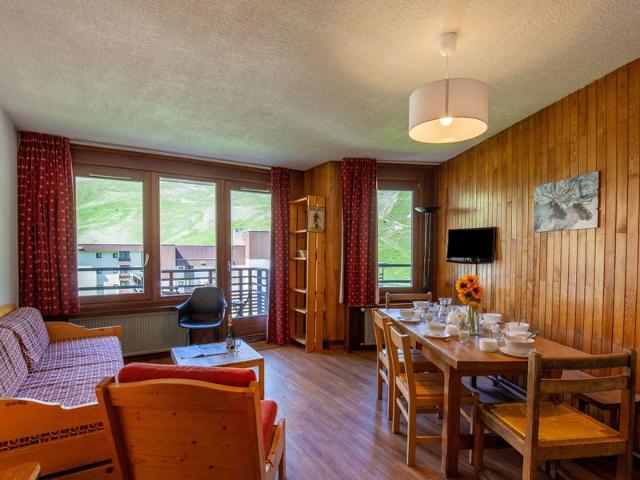 Flat Le Curling B (Val Claret) - Tignes Val Claret