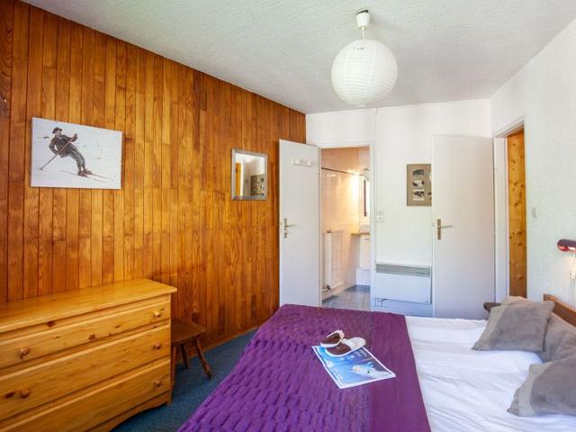Flat Le Curling B (Val Claret) - Tignes Val Claret
