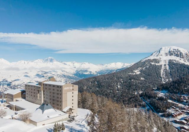 Hotel Club MMV Plagne 2000 4* - Plagne - Aime 2000