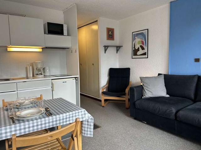 Appartement Renardiere MTG240-1217 - Montgenèvre