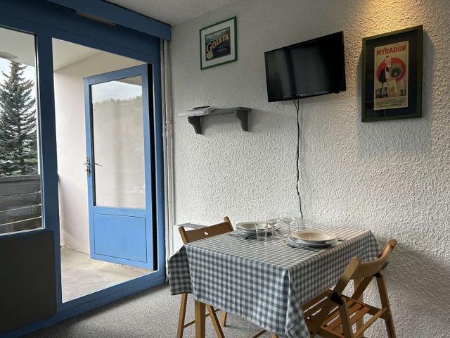 Appartement Renardiere MTG240-1217 - Montgenèvre
