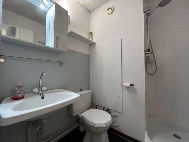 Appartement Renardiere MTG240-1217 - Montgenèvre