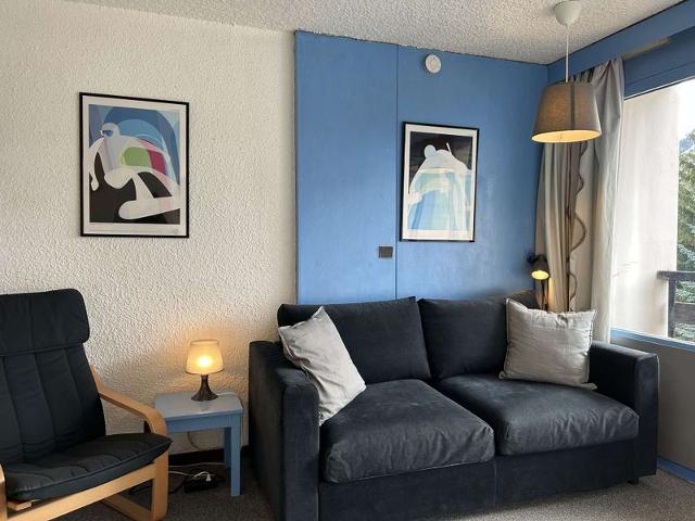 Appartement Renardiere MTG240-1217 - Montgenèvre