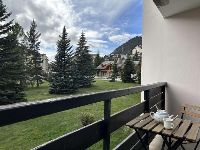 Appartement Renardiere MTG240-1217 - Montgenèvre