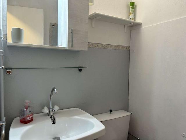 Appartement Renardiere MTG240-1217 - Montgenèvre