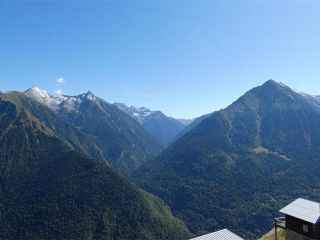 T3 7 couchages ST LARY SOULAN - Saint Lary Soulan