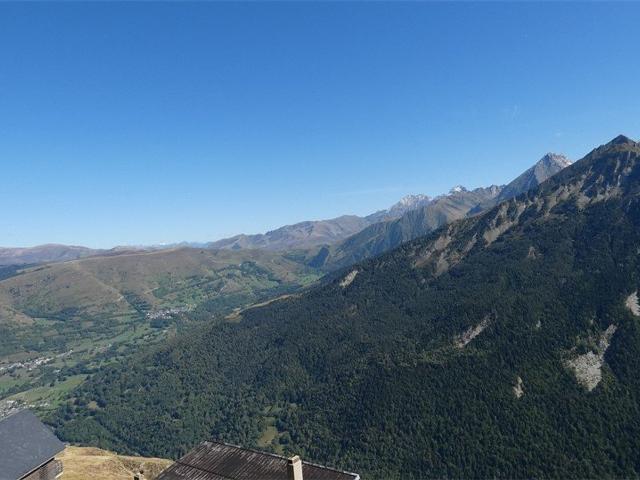 T3 7 couchages ST LARY SOULAN - Saint Lary Soulan