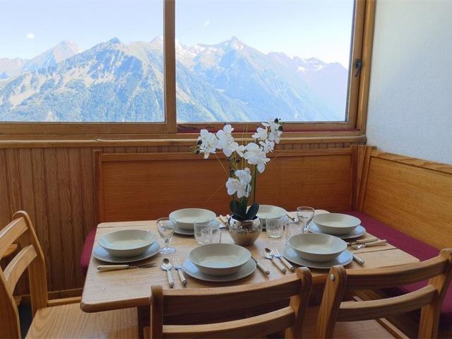 T3 7 couchages ST LARY SOULAN - Saint Lary Soulan