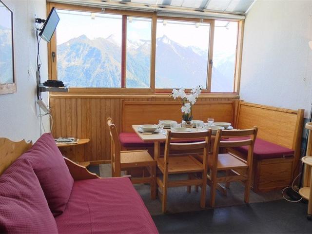 T3 7 couchages ST LARY SOULAN - Saint Lary Soulan