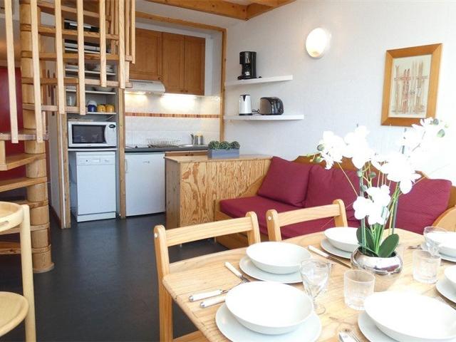 T3 7 couchages ST LARY SOULAN - Saint Lary Soulan