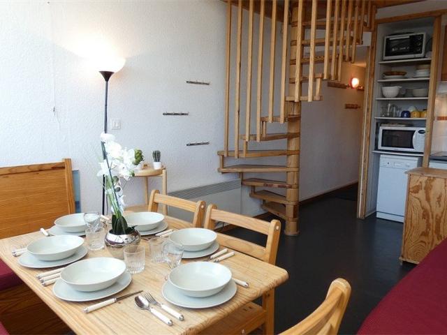 T3 7 couchages ST LARY SOULAN - Saint Lary Soulan